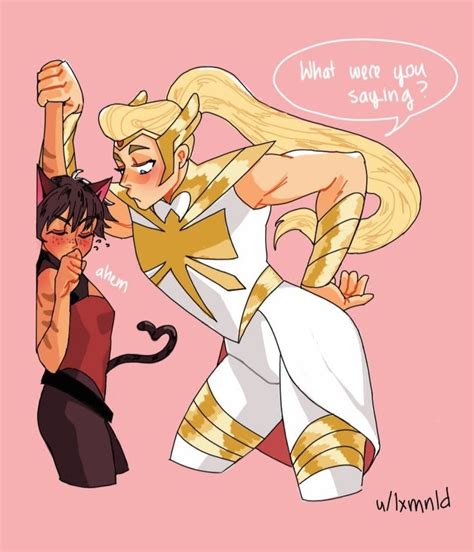 she ra porn